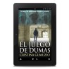 El juego de Dumas eBook formato ePub