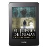 El juego de Dumas  eBook formato Mobi