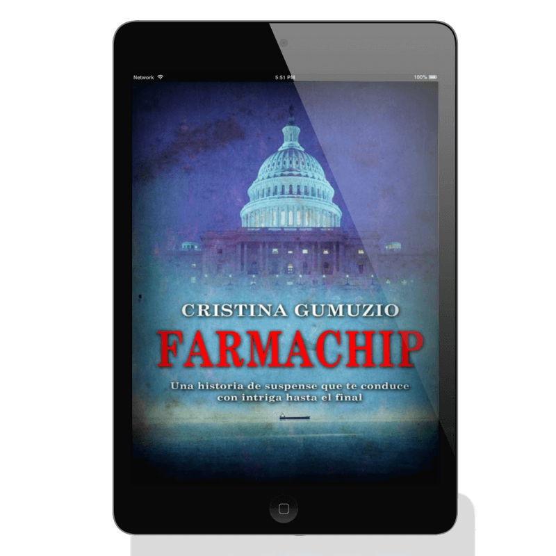 Farmachip eBook formato pdf