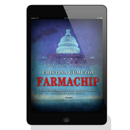 Farmachip eBook formato pdf