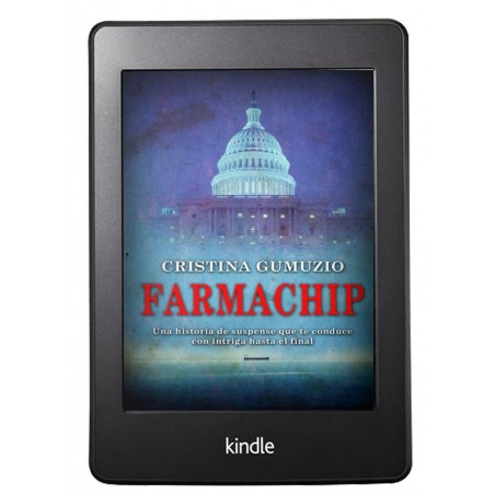 Farmachip eBook formato Mobi