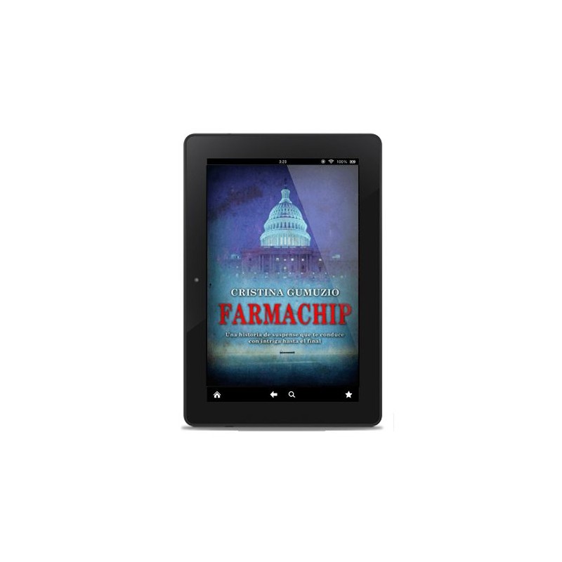 Farmachip eBook formato ePub