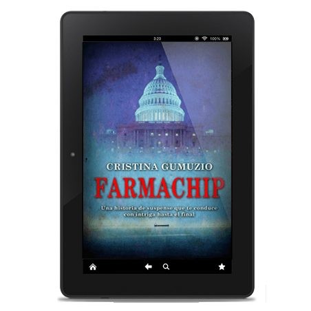 Farmachip eBook formato ePub