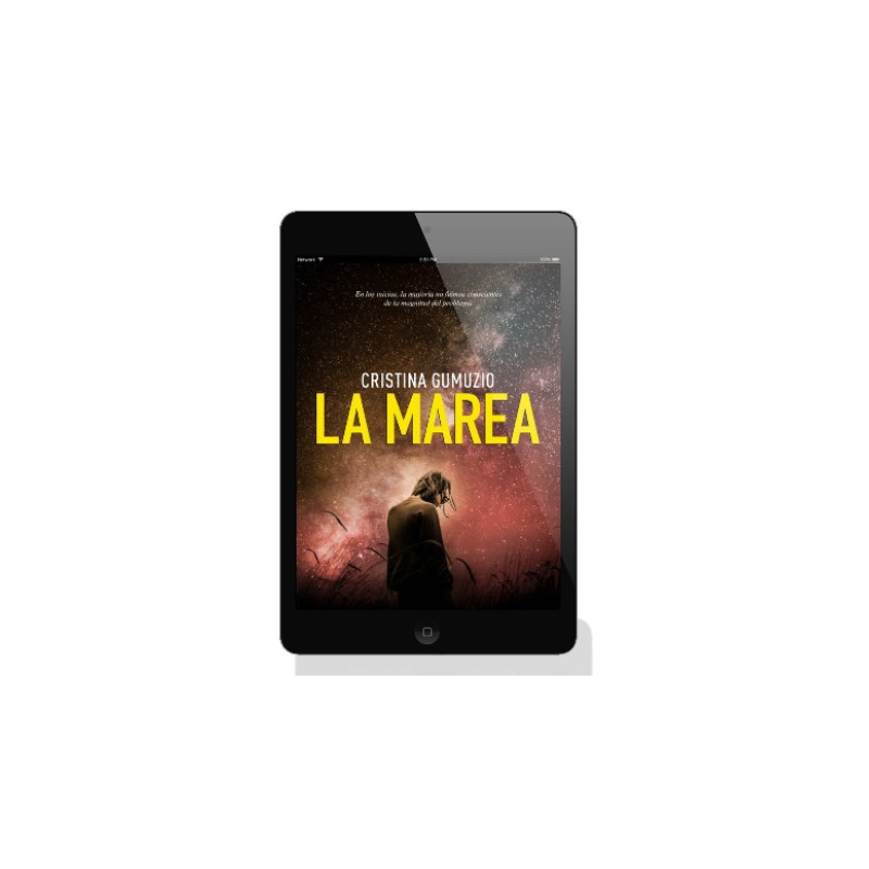 La Marea  eBook formato pdf