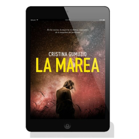 La Marea  eBook formato pdf