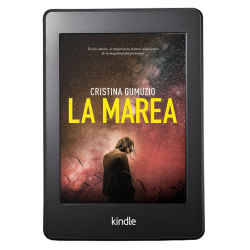 La Marea eBook formato Mobi