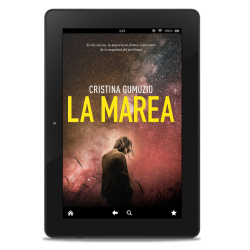 La Marea eBook formato ePub