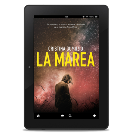 La Marea eBook formato ePub