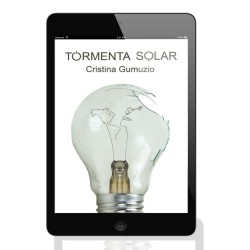 Tormenta Solar eBook formato pdf