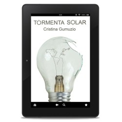 Tormenta Solar eBook formato ePub
