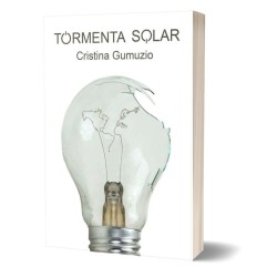 Tormenta Solar