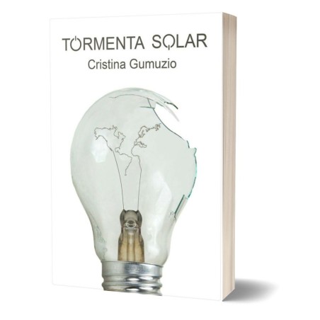 Tormenta Solar